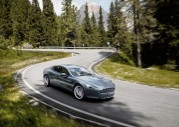 Tapety Aston Martin